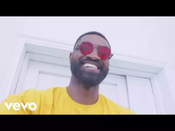 VIDEO: Ric Hassani – Do Like Say Ft. DBYZ